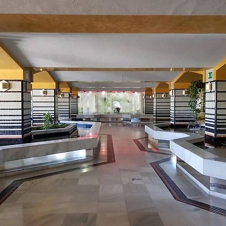 G&G Premium Benalbeach Panoramic Benalmadena Exterior photo