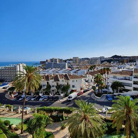 G&G Premium Benalbeach Panoramic Benalmadena Exterior photo