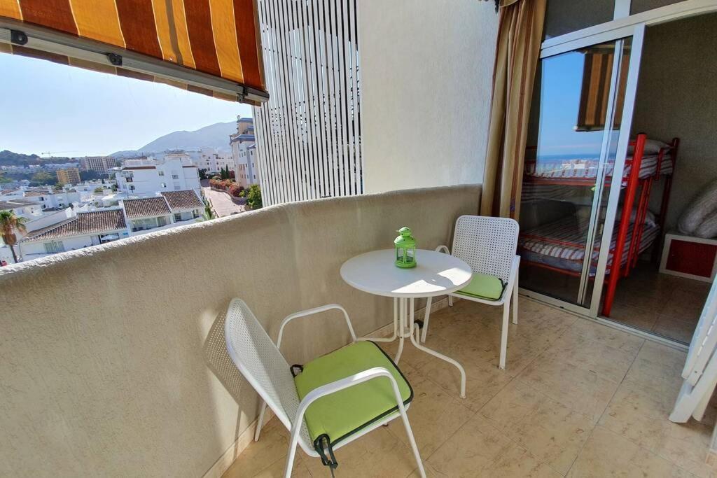 G&G Premium Benalbeach Panoramic Benalmadena Exterior photo